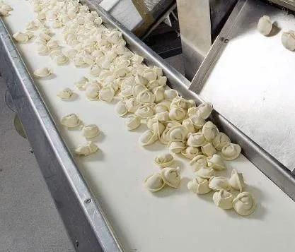 Chinese Food PVC Material Belt Conveyor for Cheap Price