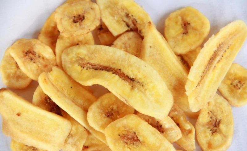 Industrial Fruit Food Dehydrator Machinery Banana Drying Machine