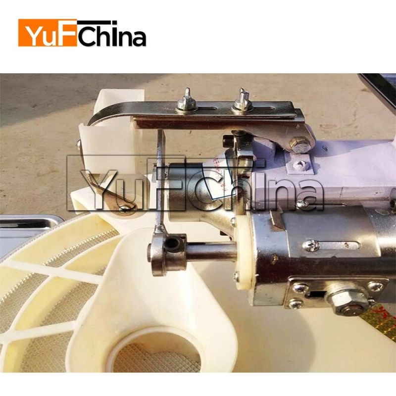 Economical and Practical Dough Ball Making Machine