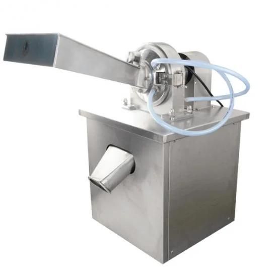 Leaf Drying Machine Grinding Machine for Sale