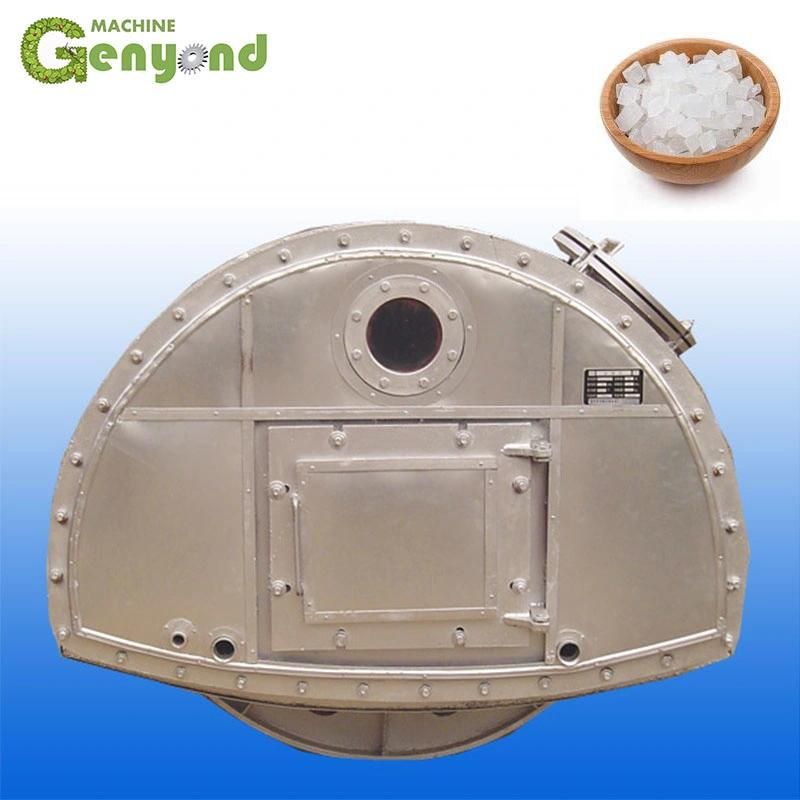 High Efficiency Crystal Sugar Processing Plant