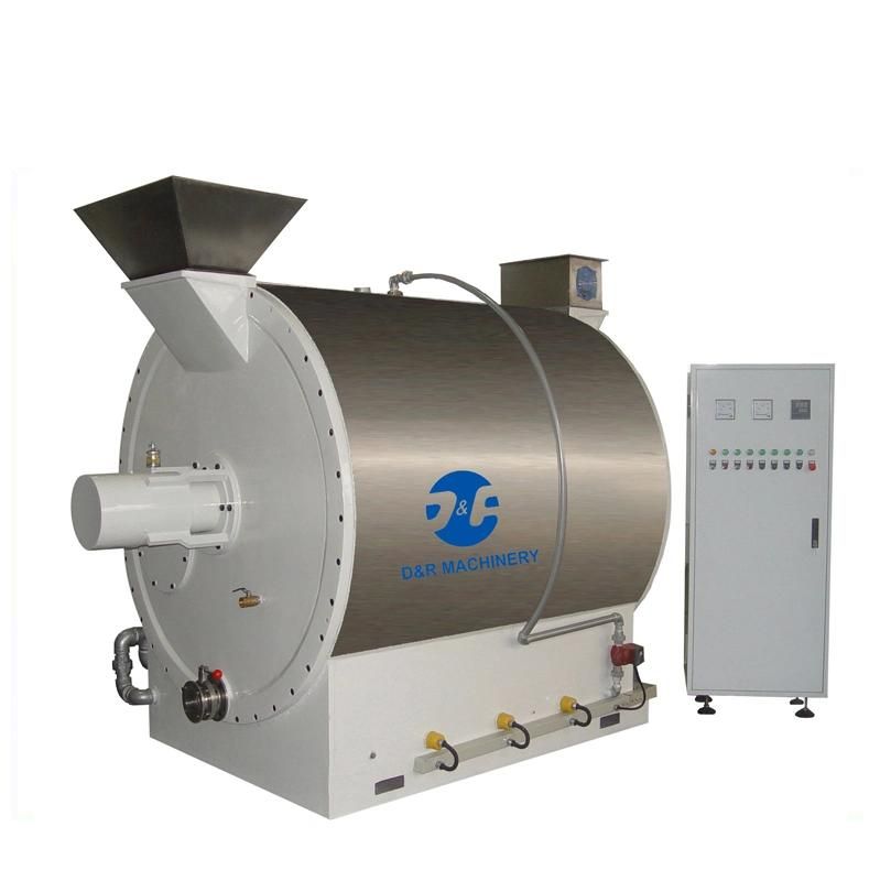 Chocolate Refiner / Conche