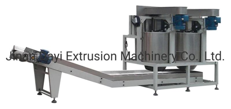 One Tank De-Oil Line Produced by Dayi