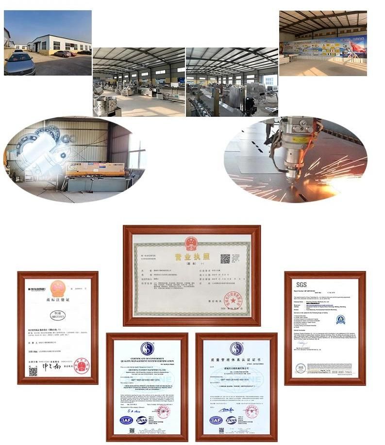 Bagged out Packing Air Drying Cold Air Vegetable Drying Machine
