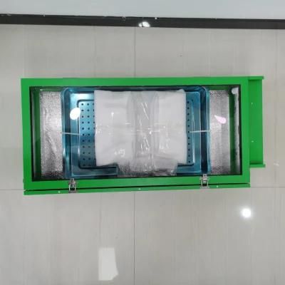 Made in China High Efficiency Fruit Vegetable Spice Fish Solar Dryer Machine
