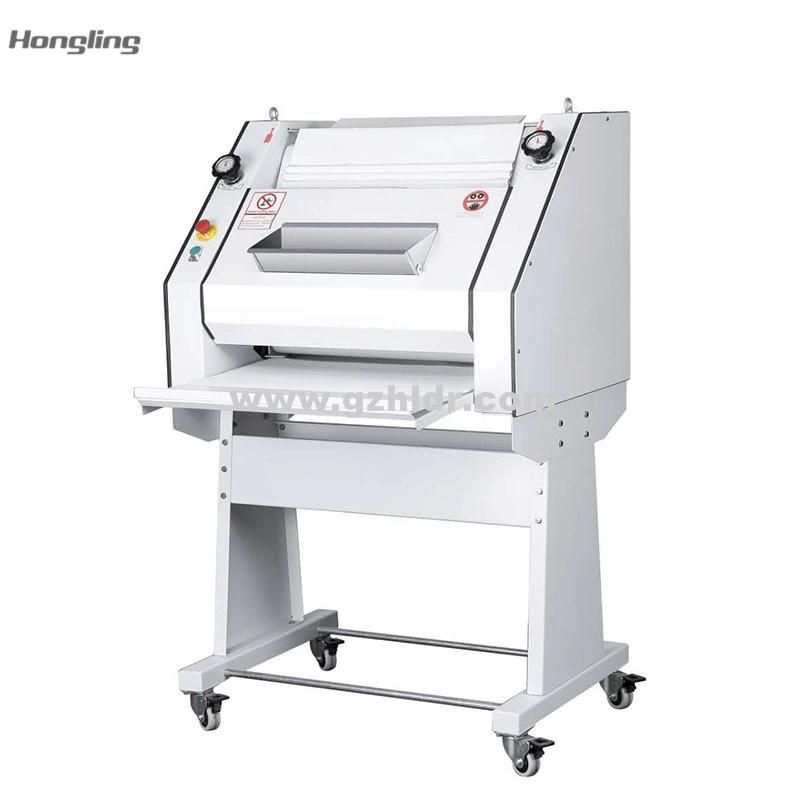 Hongling High Quality French Baguette Moulder for Baguette Production Line