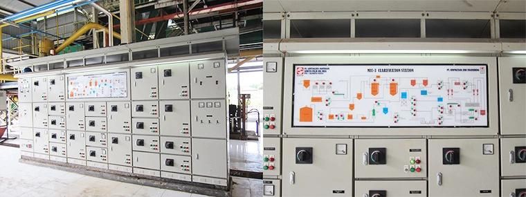 High Quality Palm Oil Refining/Extraction Press Machine