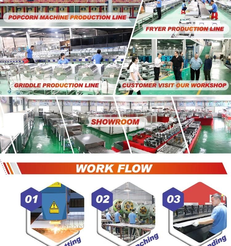 Marinator Meat Salting Salted Machine Mixer with Vacuum Function (HMC-837)