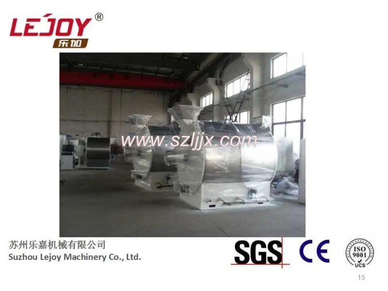 3000kg Chocolate Conche Machine