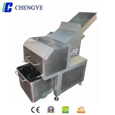 Meat Cutting Machine Frozen Meat Flaker Frozen Meat Slicer Frozen Meat Crusher