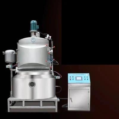 Vacuum Fryer Machine/Home Vacuum Fryer