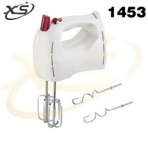 Hand Mixing Powder Egg Beater for Kitchen Ware