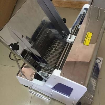 31PCS Commercial Electric Bread Slicer for Loaf Toast