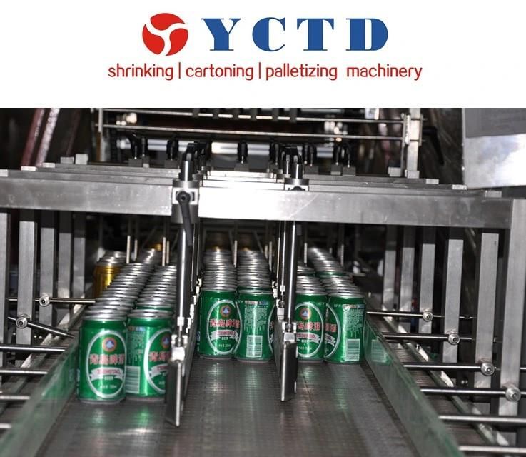 packaged drinking water production line (PETbottles /glass bottles /cans