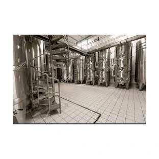 Automatic Glass Bottle Wine Filling Machine/Production Line