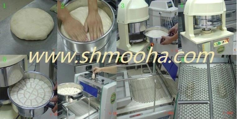 Bakery Long Loaf Bread Molder Toast Bread Bakery Machines