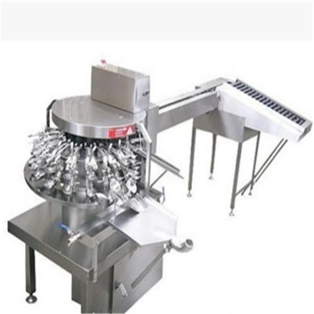 Top Quality Fresh Egg Liquid Separator