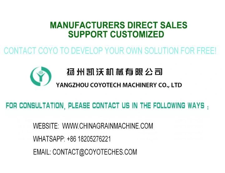 Rice Husk Separator Distributors Milling Processing Machine Rice Aircraft Services