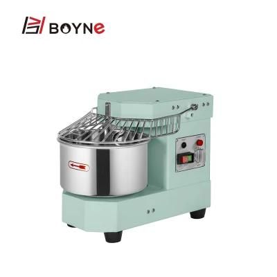 Food Mixing Machine Bakery Mixer 8L for Hotel Kitchen