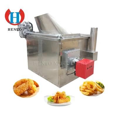 Low Price High Quality Deep Fryer
