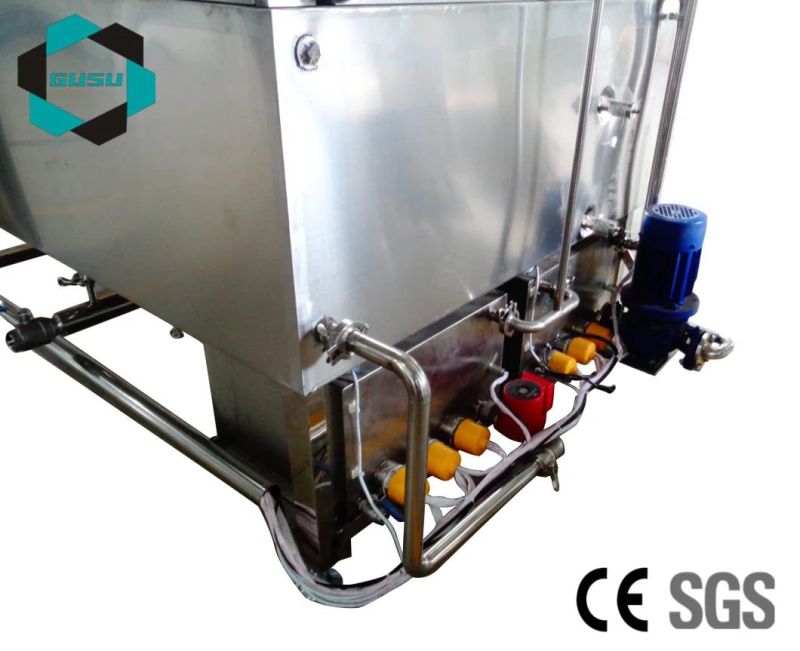 Electric Chocolate Warmer Ryg-1000 Machine