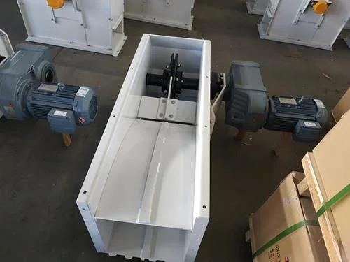 Chain Conveyor Scraper Low Broken Bucket for Sale