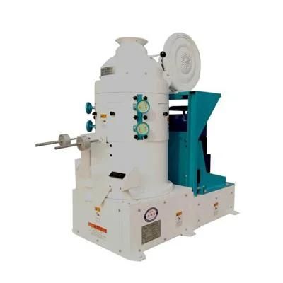 Millet Peeling Milling Machine Barley Rice Peeling Machine