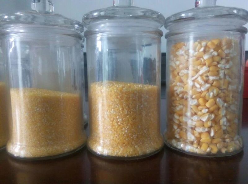 Corn Germ Separation Machine Corn Threshing Products