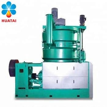 Henan Huatai Groundnut Oil Making Machine of Top 5 Manufacture