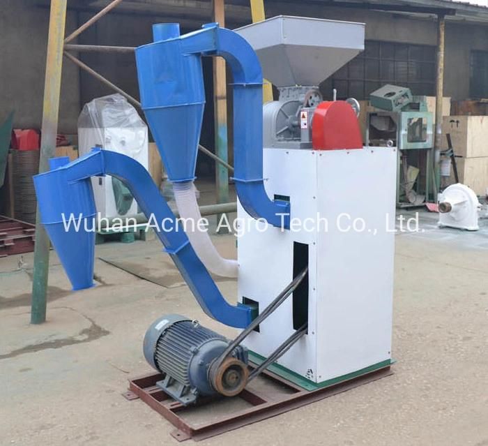 Modern Automatic N15-13 High Sale Rice Mill for Farm Use
