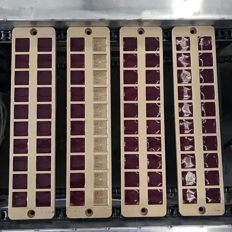 Hot Sale Candy Mould Candy Mold