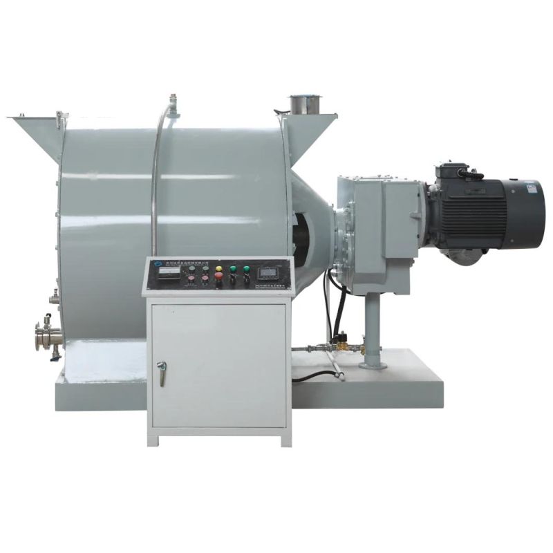 Jmj3000 Chocolate Conche Machine Manufacturer Chocolate Production Machinery