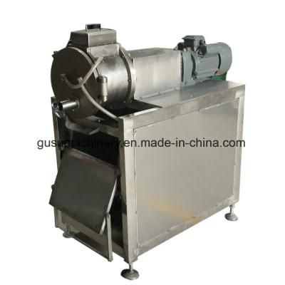 Gusu Automatic Chocolate Refiner Making Machine
