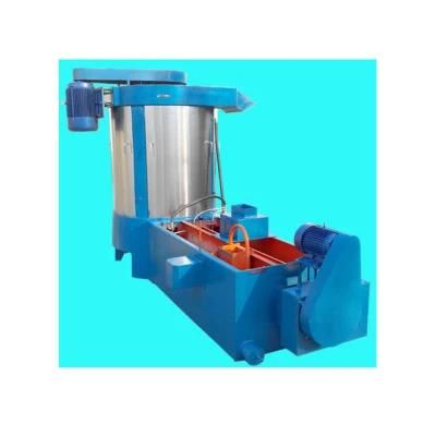 Barley Washing Machine, Wheat Cleaning and Drying Machine