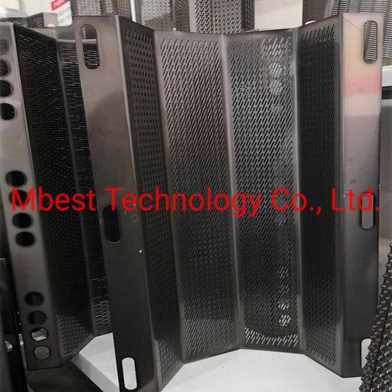 China Manufacturer Modern Rice Mill Silky Screen Satake Vta5/Vta7/Vta10 for Satake Rice Mill Machine