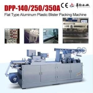 Cheap Price Bubble Gum Blister Packing Machine