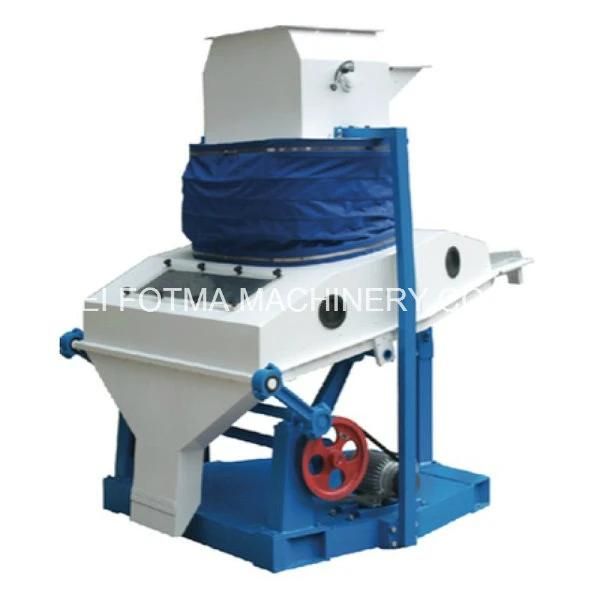 TQSX Suction Type Gravity Rice Stoner Machine