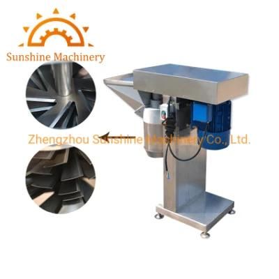 Stainless Steel Chili Mushroom Onion Ginger Garlic Chopper