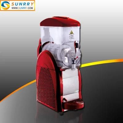 High Quality Frozen Slush Puppy Machine with Imported Compressor