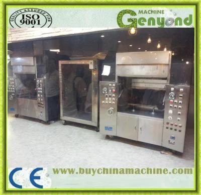 New Product Hot Sale Baumkuchen Making Machine