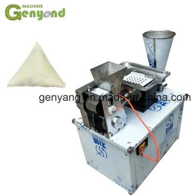 Automatic Dumpling Making Machine Price