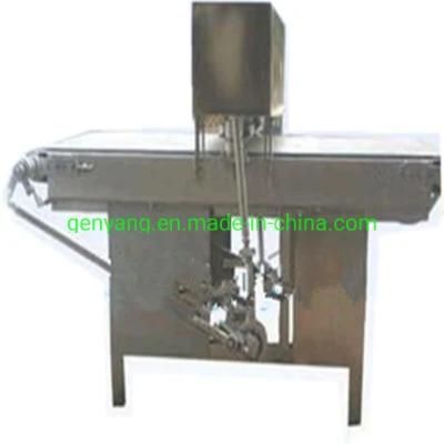 Shanghai Genyond Candy Fruit Making Plant