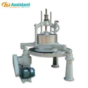 55cm Large Type Double-Arm Tea Roller Machine with Stainless Steel Table Dl-6CRT-55