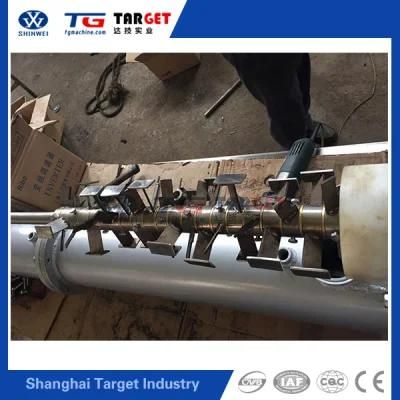 China Supplier Fondant Beat Machine for Sale