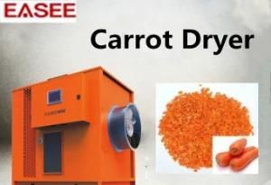 Chinese Factory Carrot Dryer/ Vegetable Drying Machine/Food Cutting Machine