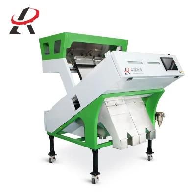 Color Sorter Ejector Manufacture