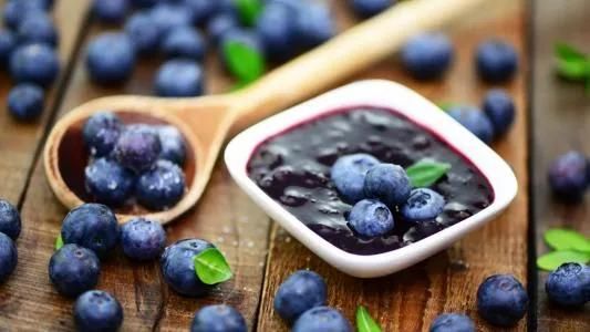 Fruit Jam Production Line with Factory Price