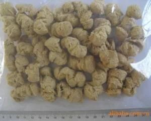 Tvp Soy Bean Protein Food Extrusion Processing Line
