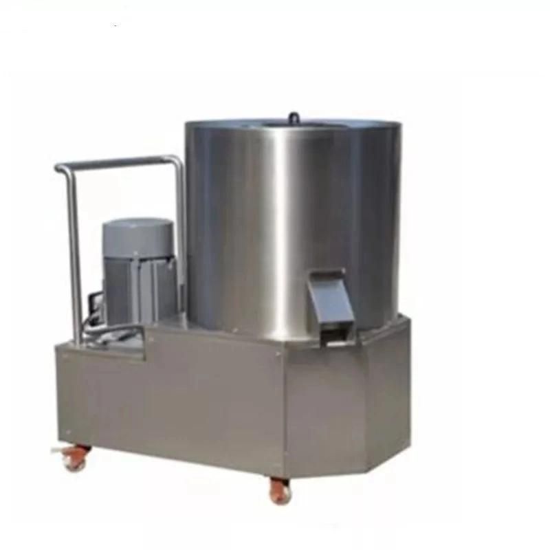 Factory Price Core Filled Snack Making Machine Cheese Ball Puff Snack Extruder