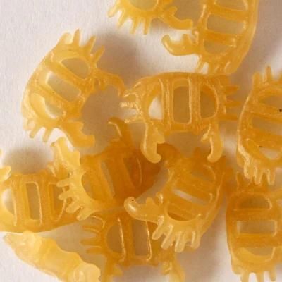 Crab 2D Pellet Screw Extruder Machine